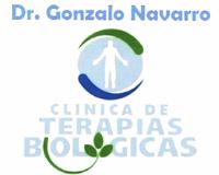 DR. GONZALO NAVARRO CLÍNICA DE TERAPIAS BIOLÓGICAS