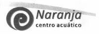 NARANJA; CENTRO ACUATICO
