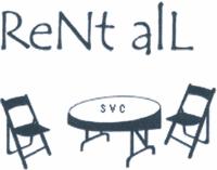 RENT ALL SVC