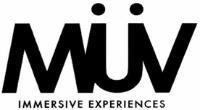 MÜV IMMERSIVE EXPERIENCES