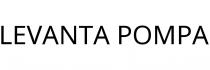 LEVANTA POMPA