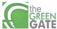 THE GREEN GATE