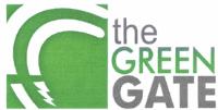 THE GREEN GATE