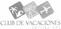 CLUB DE VACACIONES SEVILLA SOL