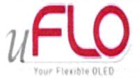 UFLO YOUR FLEXIBLE OLED