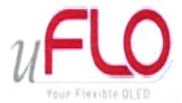 UFLO YOUR FLEXIBLE OLED
