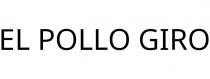 EL POLLO GIRO