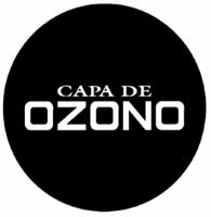 CAPA DE OZONO