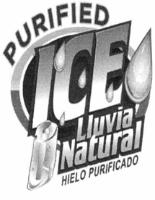 LLUVIA NATURAL