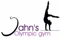 JAHN´S OLYMPIC GYM