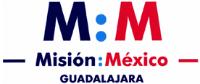 MISION ; MEXICO GUADALAJARA