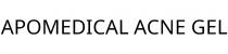 APOMEDICAL ACNE GEL
