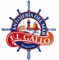 ANTOJERIA DEL MAR EL GALLO