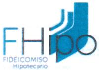 FHIPO FIDEICOMISO HIPOTECARIO