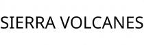SIERRA VOLCANES