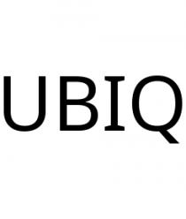 UBIQ