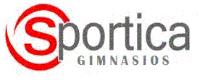 SPORTICA GIMNASIOS