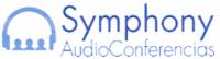 SYMPHONY AUDIOCONFERENCIAS