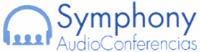 SYMPHONY AUDIOCONFERENCIAS
