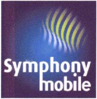 SYMPHONY MOBILE