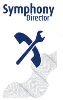 SYMPHONY DIRECTOR