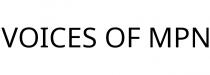 VOICES OF MPN