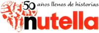NUTELLA 50 AÑOS LLENOS DE HISTORIAS