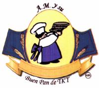 A. M. Y SU BUEN PAN DE TKT.