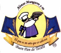 ALONSO MUNGARRO Y SU BUEN PAN DE TECATE