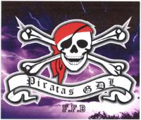 PIRATAS GDL FFB
