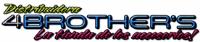 DISTRIBUIDORA 4 BROTHER´S LA TIENDA DE LOS ACCESORIOS