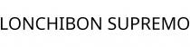 LONCHIBON SUPREMO