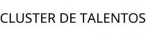 CLUSTER DE TALENTOS