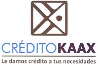 CREDITO KAAX - LE DAMOS CREDITO A TUS NECESIDADES