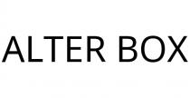 ALTER BOX