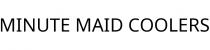 MINUTE MAID COOLERS