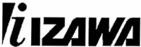 I IZAWA