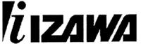 I IZAWA