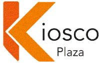 KIOSCO PLAZA