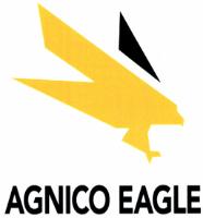 AGNICO EAGLE