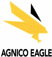 AGNICO EAGLE