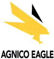AGNICO EAGLE