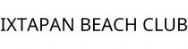 IXTAPAN BEACH CLUB