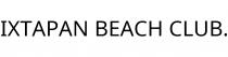 IXTAPAN BEACH CLUB.