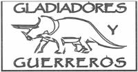 GLADIADORES Y GUERREROS