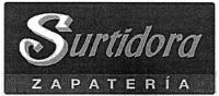 SURTIDORA ZAPATERÍA