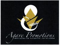AGAVE PROMOTIONS IMPULSORA DE TALENTOS JALISCIENSE
