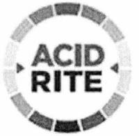 ACID RITE