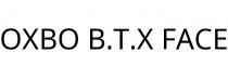 OXBO B.T.X FACE