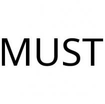 MUST